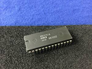 MSM82C51A 【即決即送】沖 M82C51A [325PpK/282533] OKI Universal Synchronous Receiver/Transmitter １個セット
