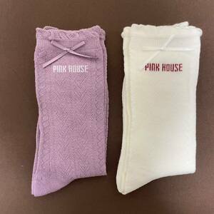 PINKHOUSEピンクハウス2色セット未使用