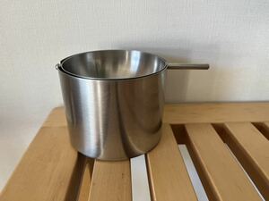 stelton ステルトン ヤコブセン シリンダライン アッシュトレイ L jacobsen