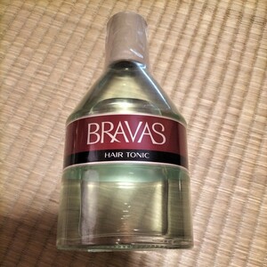  Shiseido Brabus hair tonic 270mL