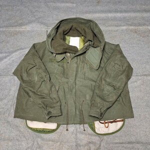 本物　希少個体　readymade cut fishtail parka 　カット フィッシュテイル　 パーカー 　