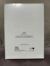 新品未開封 iPad9 iPad 第9世代 シルバー 64GB 保証未開始品 Wi-Fiモデル _画像2