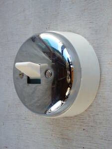 フランスアンティーク スイッチ アトリエ ブロカント 工業系 インダストリアル 蚤の市 カフェ 古い 磁器 照明器具 ヴィンテージ