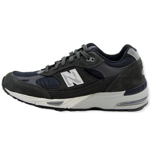 New Balance ニューバランス UK8.5D M991DGG UK製 英国製 流通限定モデル BEAMS PLUS MAGNET/VULCAN/SMOKED PEARL 35002930