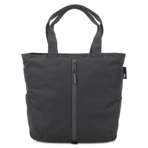 Aer エアー トートバッグ AER-11008 Gym Tote コーテ?ュラ ハ?リスティックナイロン ジムトート ブラック 黒 65005368