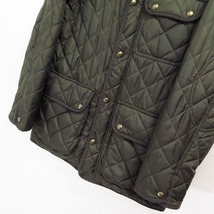 Polo by Ralph Lauren Quilted Hunting Jacket ポロ ラルフローレン キルティング ハンティング ジャケット メンズ_画像5