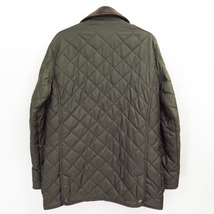 Polo by Ralph Lauren Quilted Hunting Jacket ポロ ラルフローレン キルティング ハンティング ジャケット メンズ_画像2