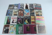 【約1100枚】 The Beatles Norah Jones Bonnie Raitt The Band 他多数 CD カセットテープ 洋楽 Soul 複数ジャンル まとめ 0846-RM_画像4
