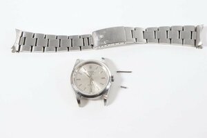 ROLEX ロレックス Air-King エアキング オイスターパーペチュアル 14000M Cal.3130 D番 自動巻き メンズ 腕時計 0759-TE