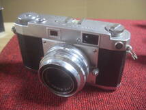 クラッシックカメラ 　リコー　リコレット　リコーマックス　リコー35　XR1000S　各種　合計5台　レンズ無し含む　ジャンク　bb18_画像5