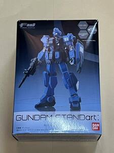 FW GUNDAM STANDart 046 BLUE DESTINY UNIT 1