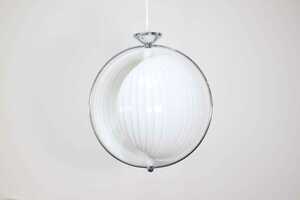 Moon lamp pendant lamp light lighting Panton punt n Northern Europe Vintage paul (pole) sen Wegner ya Magi waLyfa