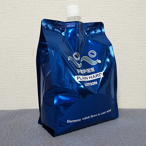 ペペローション 1L(1000ml) キャップ付 高粘度　新品・未使用