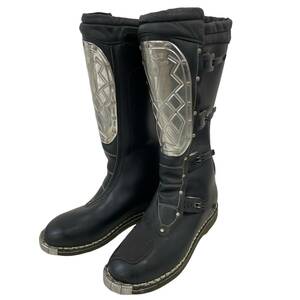 [Красота] Alpinestars Alpine Stars Superiactory Super Victory Black Black Type US10/EUR44.5 6122-120