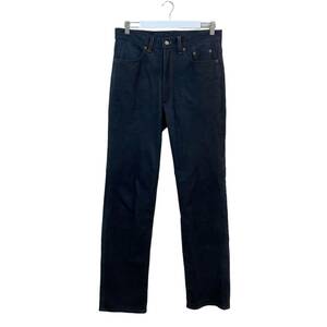 【即決】 KUSHITANI クシタニ EXPLORER JEANS エクスプローラージーンズ カントリージーンズ W33 ダークグレー系 6194-80