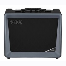 ギターアンプ VOX VX50 GTV 小型ギターアンプ コンボ モデリングアンプ_画像2