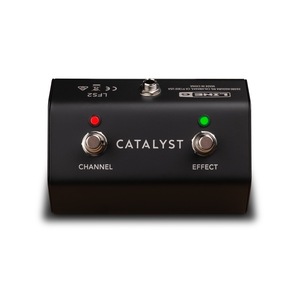 LINE6 LFS2 Catalyst специальный foot переключатель 