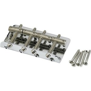 フェンダー Fender Vintage-Style Bass Bridge Assembly ベースブリッジ