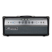 Ampeg アンペグ V-4B ベースヘッド アンプ オールチューブ 真空管アンプ アウトレット_画像1