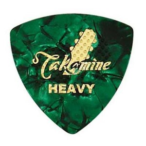  гитара pick 30 листов Takamine HEAVY cell Lloyd треугольник P1G TAKAMINE