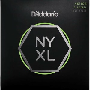 ダダリオ D'Addario NYXL45105 エレキベース弦