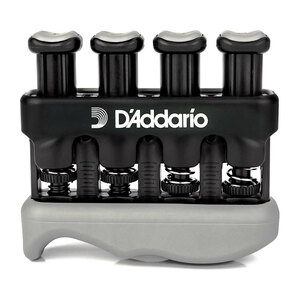 Planet Waves by D'Addario PW-VG-01 VARIGRIP HAND EXERCISER ダダリオ ギター練習 機材 ギター 練習 グッズ ギター練習機 握力