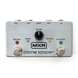 MXR (エムエックスアール) M303 CLONE LOOPER クローンルーパー