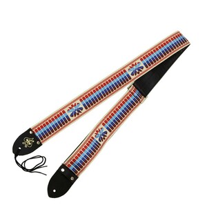 エースストラップ D'Andrea Ace Guitar Straps ACE-8 Big Sky ギターストラップ