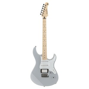 【楽器店大賞2023ランクイン】ヤマハ YAMAHA PACIFICA112VM GRY パシフィカ エレキギター