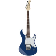 ヤマハ YAMAHA PACIFICA112V UTB パシフィカ GA15IIアンプ付き 入門11点 エレキギター初心者セット_画像2