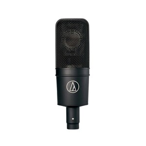  Audio Technica Mike AT4040 condenser microphone AUDIO-TECHNICAo- tech 