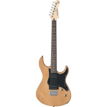 ヤマハ YAMAHA PACIFICA120H YNS パシフィカ GA15IIアンプ付き 入門11点 エレキギター初心者セット_画像2