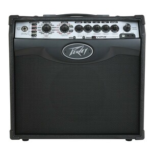 Peavey 往年の名機を忠実にモデリング オーディオインターフェースでも使用可能なコンボアンプ 20W Vypyr VIP1 【国内正規品】