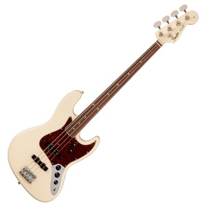 Fender American Vintage II 1966 Jazz Bass RW OWT Электрическая база