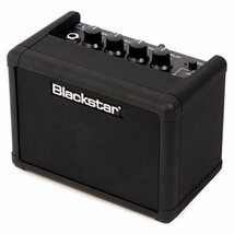 ギターアンプ ブラックスター BLACKSTAR FLY 3 Bluetooth ミ二ギターアンプ ブルートゥース搭載 小型ギターアンプ エレキギター アンプ_画像1