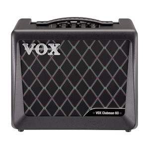 ギターアンプ VOX V-CM-60 CLUBMAN 60 ギターアンプ コンボ