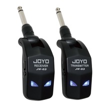 ギター ワイヤレス JOYO JW-03 ギター/ベース用 ギター ワイヤレスシステム_画像1