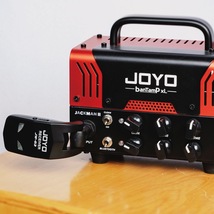 ギター ワイヤレス JOYO JW-03 ギター/ベース用 ギター ワイヤレスシステム_画像3