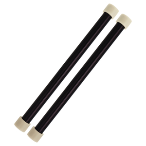 PANYARD パンヤード Jumbie Jam mallets Black スチールドラム用マレット ブラック