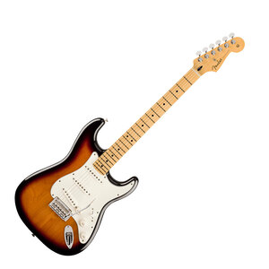 Fender Fender Player Stratocaster Mn Anniversary 2TS Электрогитара Stratocaster
