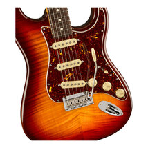 Fender フェンダー 70th Anniversary American Professional II Stratocaster COM エレキギター ストラトキャスター_画像4