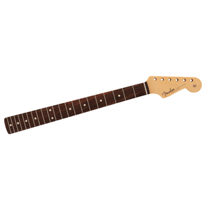 Fender フェンダー Traditional II 60's Stratocaster Neck U Shape Rosewood ストラトキャスター エレキギター ネック