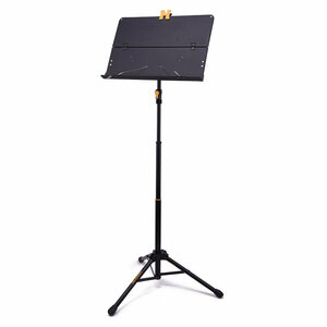 HERCULES is -kyu less BS408B PLUS music stand 