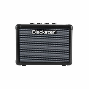 エレキベース アンプ ブラックスター BLACKSTAR FLY 3 BASS MINI AMP 小型ベースアンプ コンボ FLY3