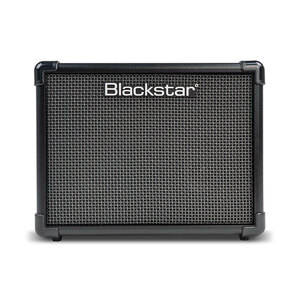 BLACKSTAR ID:Core V4 Stereo 10 小型ギターアンプ コンボ ブラックスター