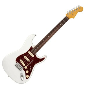  крыло Fender American Ultra Stratocaster RW APL электрогитара 