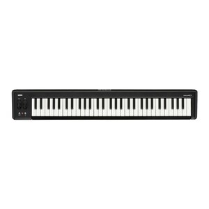  Korg MIDI клавиатура 61 ключ KORG microKEY2-61 USB MIDI клавиатура 