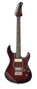 [ musical instruments shop large .2023 winning ] Yamaha YAMAHA PACIFICA611VFM DRBpasifika electric guitar 