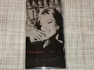 送料込み Janet Jackson ジャネット・ジャクソン / if. イフ 8cm SCD 即決 