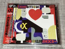 送料込み EX エックス EXHIBITION 梅林茂 即決_画像1